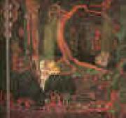  Jan Toorop